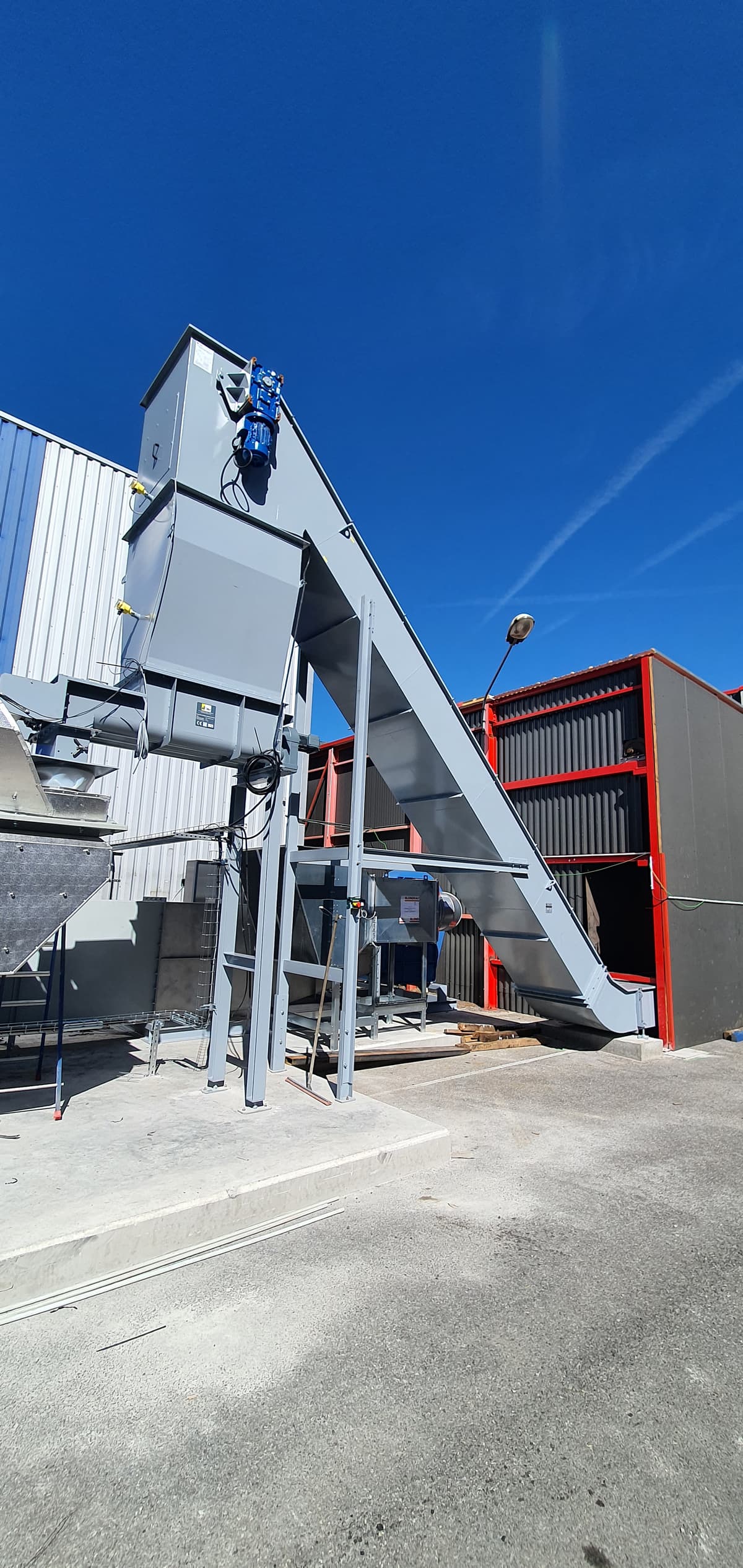 Intégration d'équipements - Image 1