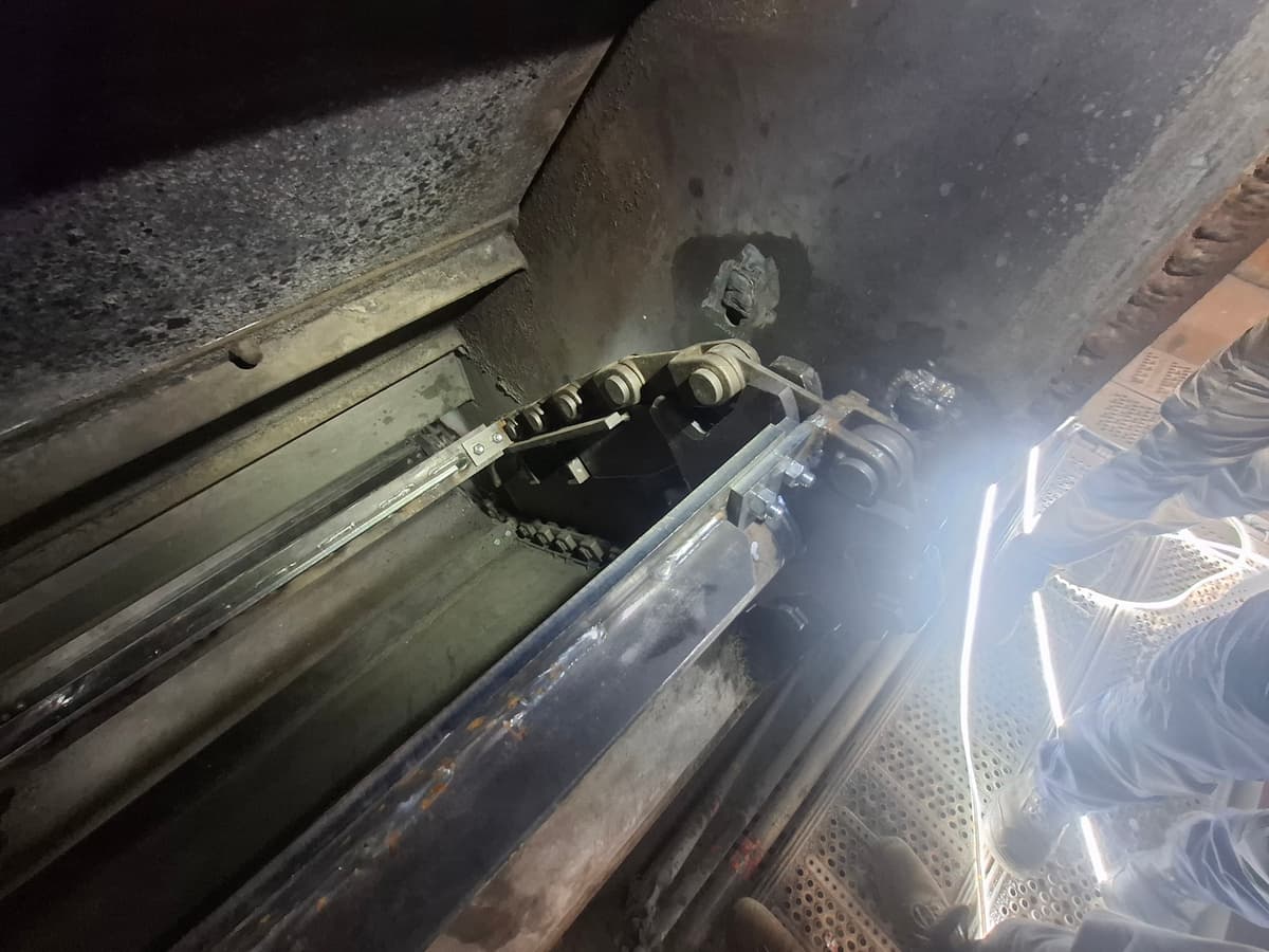 Maintenance Industrielle - Image 1