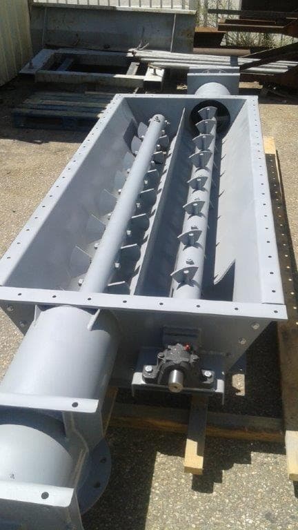 Vis d'Archimède - Image 1